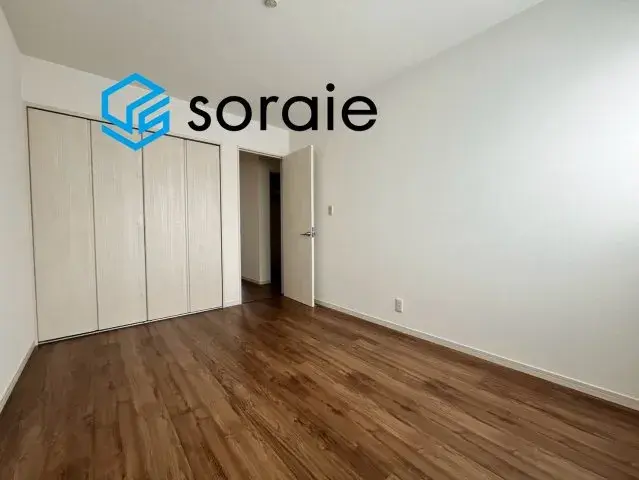 Bien immobilier 3LDK Ville de Sayama Saitama (15)
