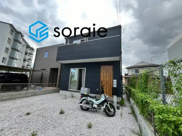 Bien immobilier 3LDK Ville de Sayama Saitama (3)