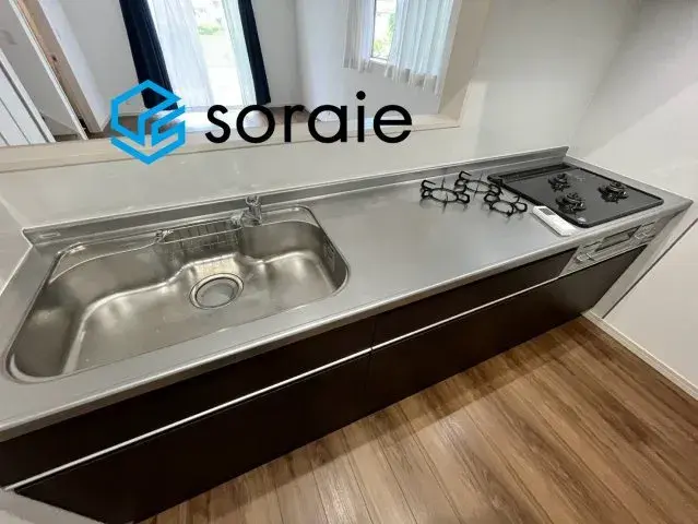 Bien immobilier 3LDK Ville de Sayama Saitama (23)