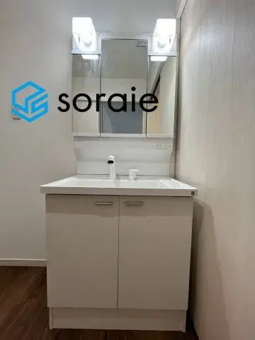 Bien immobilier 3LDK Ville de Sayama Saitama (26)
