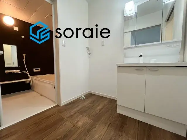 Bien immobilier 3LDK Ville de Sayama Saitama (27)