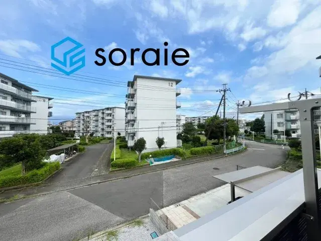 Bien immobilier 3LDK Ville de Sayama Saitama (29)