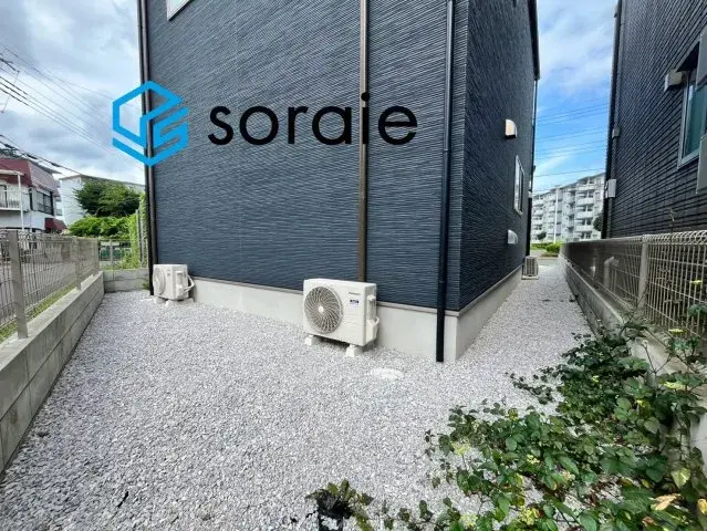 Bien immobilier 3LDK Ville de Sayama Saitama (8)