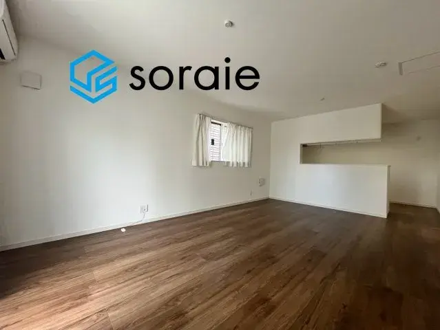 Bien immobilier 3LDK Ville de Sayama Saitama (10)