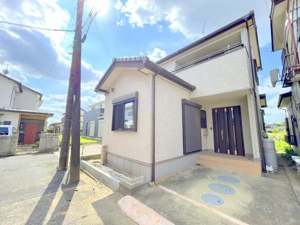 Akiya in Saitama