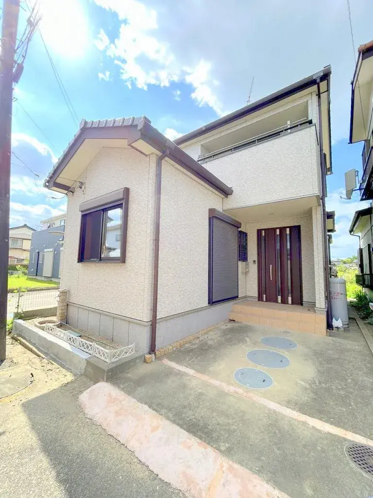 Saitama Prefecture Iwatsuki Ward 2DK Property (2)