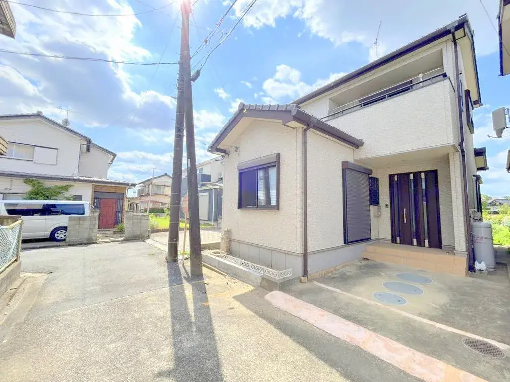 Saitama Prefecture Iwatsuki Ward 2DK Property (3)