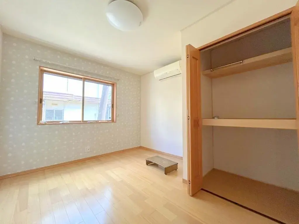 Saitama Prefecture Iwatsuki Ward 2DK Property (5)