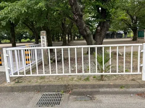 Saitama Kumagaya City 2LDK Property (15)