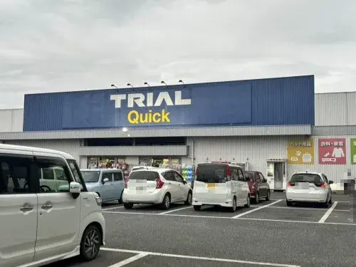 Saitama Kumagaya City 2LDK Property (19)