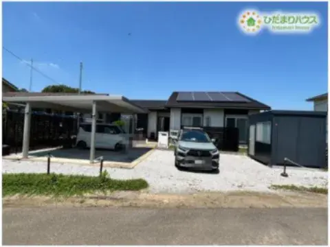 Saitama Kumagaya City 2LDK Property (3)
