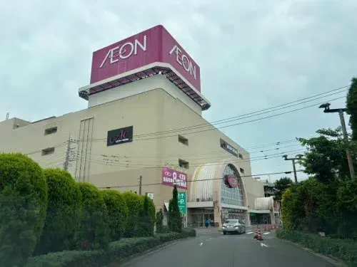 Saitama Kumagaya City 2LDK Property (22)