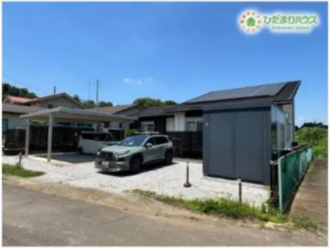 Saitama Kumagaya City 2LDK Property (4)