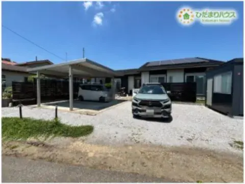 Saitama Kumagaya City 2LDK Property (5)