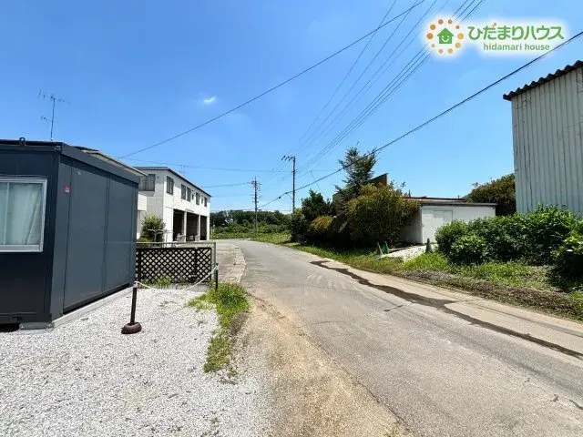 Saitama Kumagaya City 2LDK Property (6)
