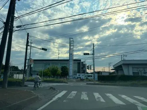 Saitama Kumagaya City 2LDK Property (7)