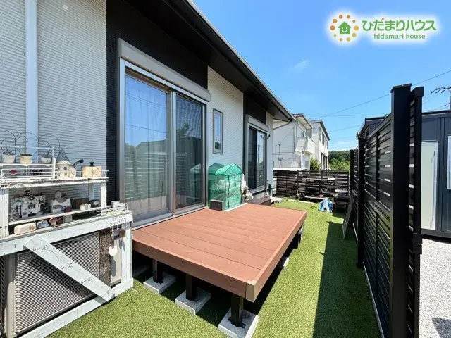 Saitama Kumagaya City 2LDK Property (8)