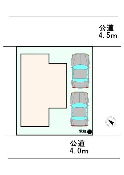 Propiedad 5LDK Ciudad de Ageo Prefectura de Saitama (19)
