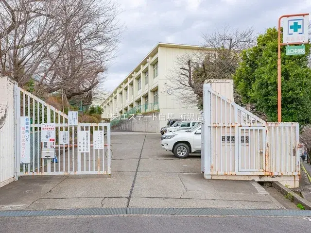 4LDK Property Tokorozawa City Saitama Prefecture (3)