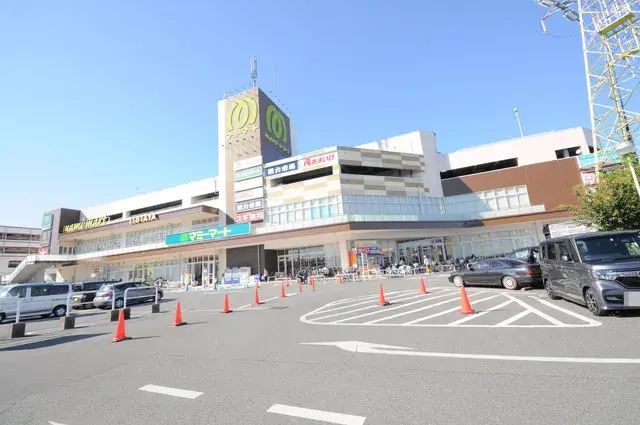 4LDK Property Tokorozawa City Saitama Prefecture (5)
