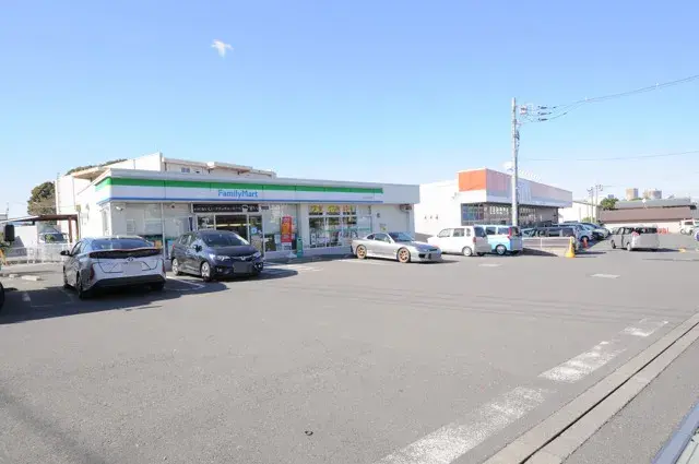4LDK Property Tokorozawa City Saitama Prefecture (6)