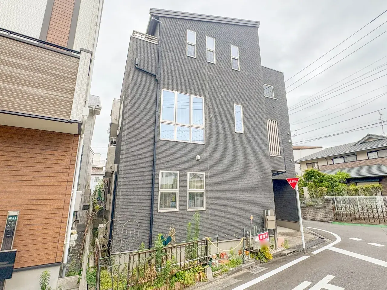 3LDK物件 さいたま市 埼玉県 (3)