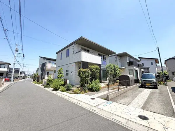 Akiya in Saitama