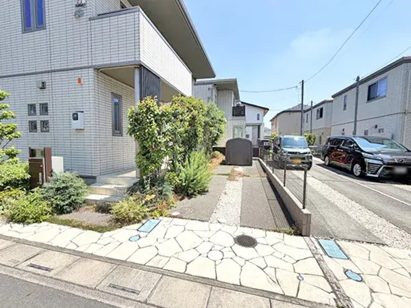 3LDK Préfecture de Saitama Ville de Saitama Arrondissement de Nishi Propriété (2)