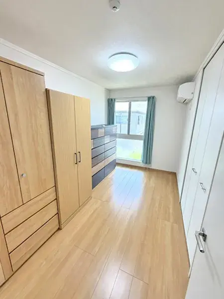 3LDK Préfecture de Saitama Ville de Saitama Arrondissement de Nishi Propriété (13)