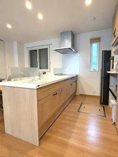 3LDK Préfecture de Saitama Ville de Saitama Arrondissement de Nishi Propriété (17)