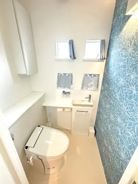 3LDK Préfecture de Saitama Ville de Saitama Arrondissement de Nishi Propriété (19)