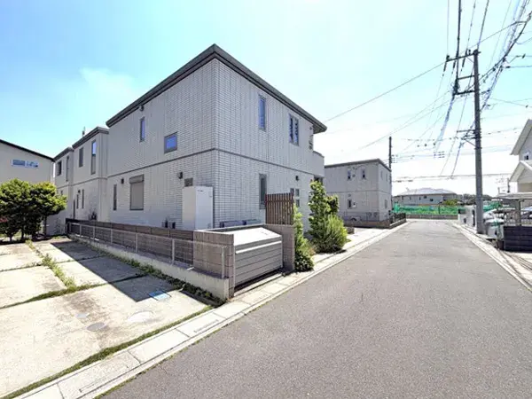 3LDK Préfecture de Saitama Ville de Saitama Arrondissement de Nishi Propriété (3)