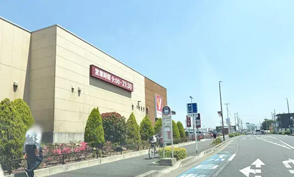 3LDK Préfecture de Saitama Ville de Saitama Arrondissement de Nishi Propriété (24)