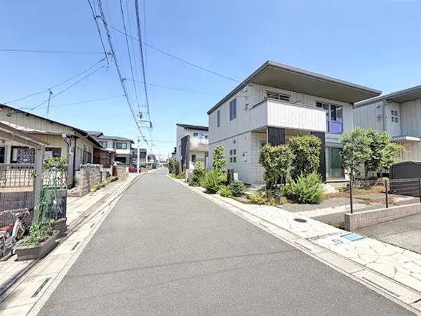 3LDK Préfecture de Saitama Ville de Saitama Arrondissement de Nishi Propriété (4)