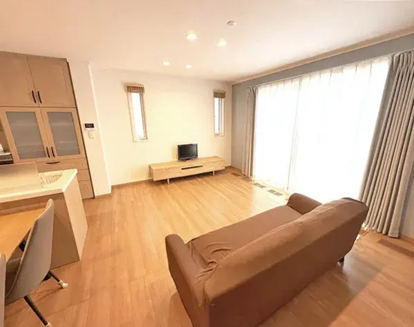 3LDK Préfecture de Saitama Ville de Saitama Arrondissement de Nishi Propriété (6)