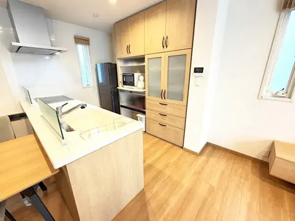 3LDK Préfecture de Saitama Ville de Saitama Arrondissement de Nishi Propriété (7)