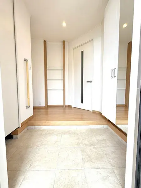 3LDK Préfecture de Saitama Ville de Saitama Arrondissement de Nishi Propriété (9)