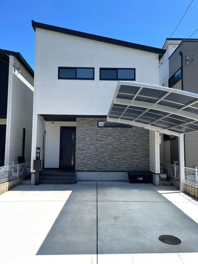 4LDK Property Saitama City Saitama Prefecture (2)
