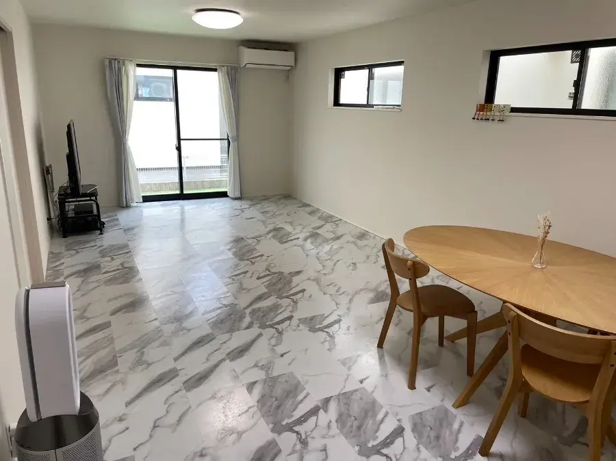 4LDK Property Saitama City Saitama Prefecture (4)