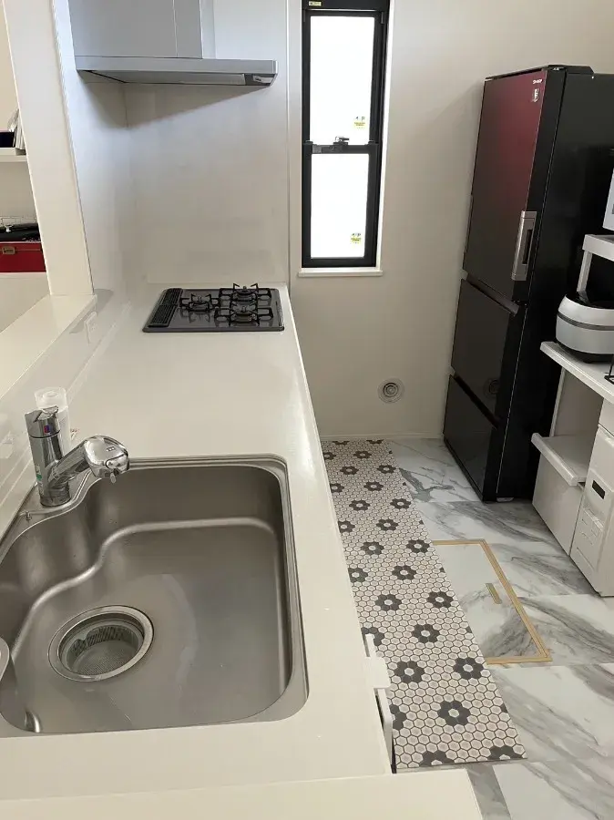 4LDK Property Saitama City Saitama Prefecture (10)