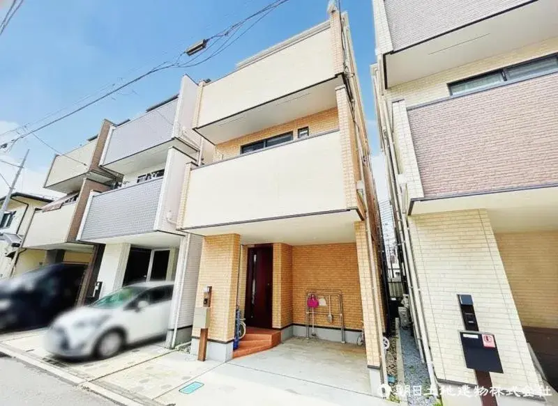 2室1厅1厨1储藏室 所泽市 埼玉县 (2)