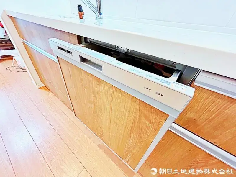 2室1厅1厨1储藏室 所泽市 埼玉县 (18)