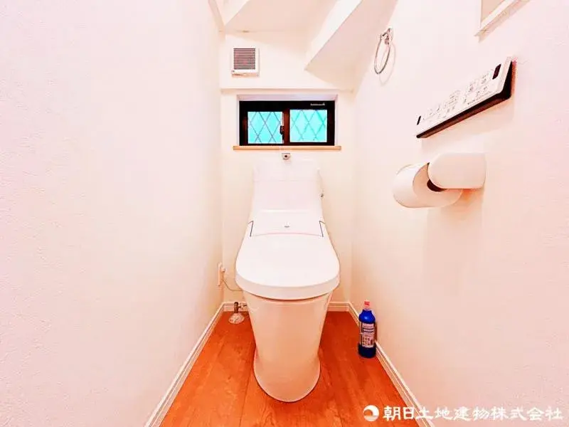2室1厅1厨1储藏室 所泽市 埼玉县 (22)