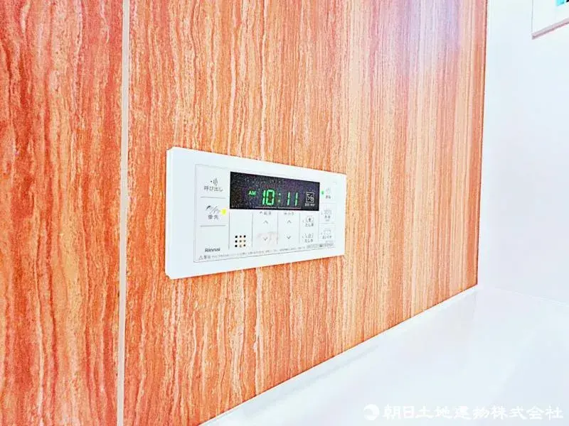 2室1厅1厨1储藏室 所泽市 埼玉县 (25)