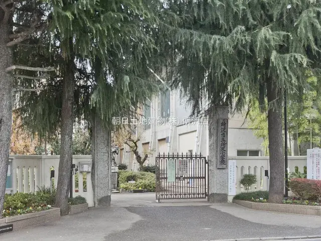2室1厅1厨1储藏室 所泽市 埼玉县 (28)