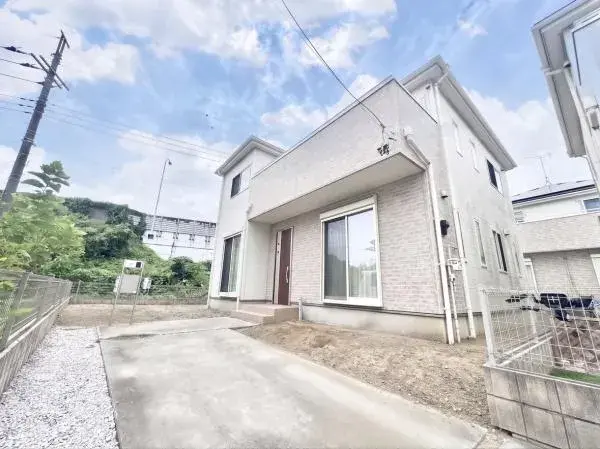 Akiya in Saitama