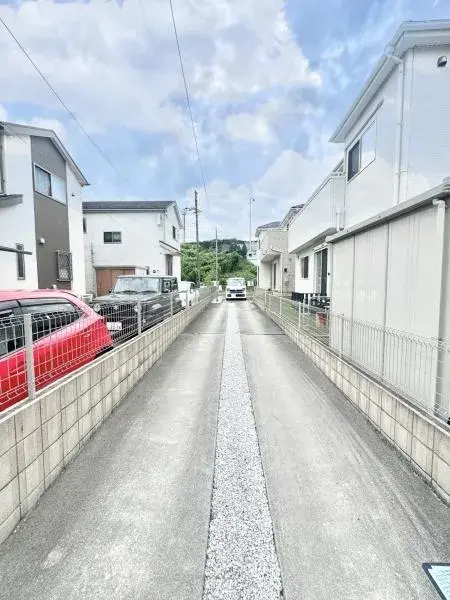 4LDK Shiraoka City Saitama Prefecture (3)