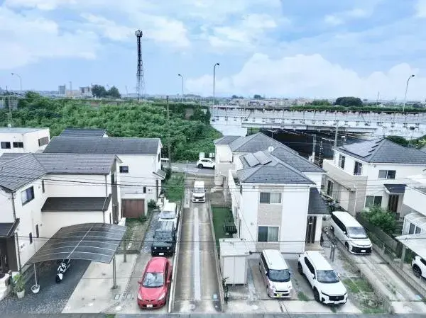 4LDK Shiraoka City Saitama Prefecture (4)