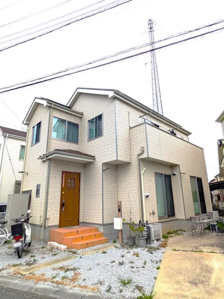 Akiya in Saitama