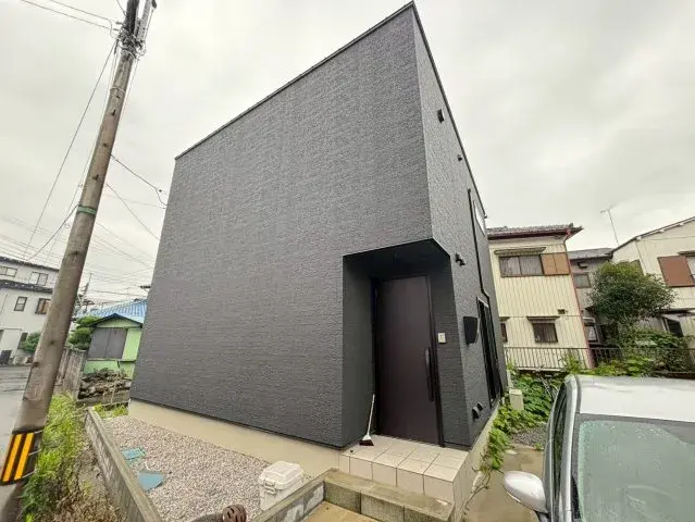Akiya in Saitama